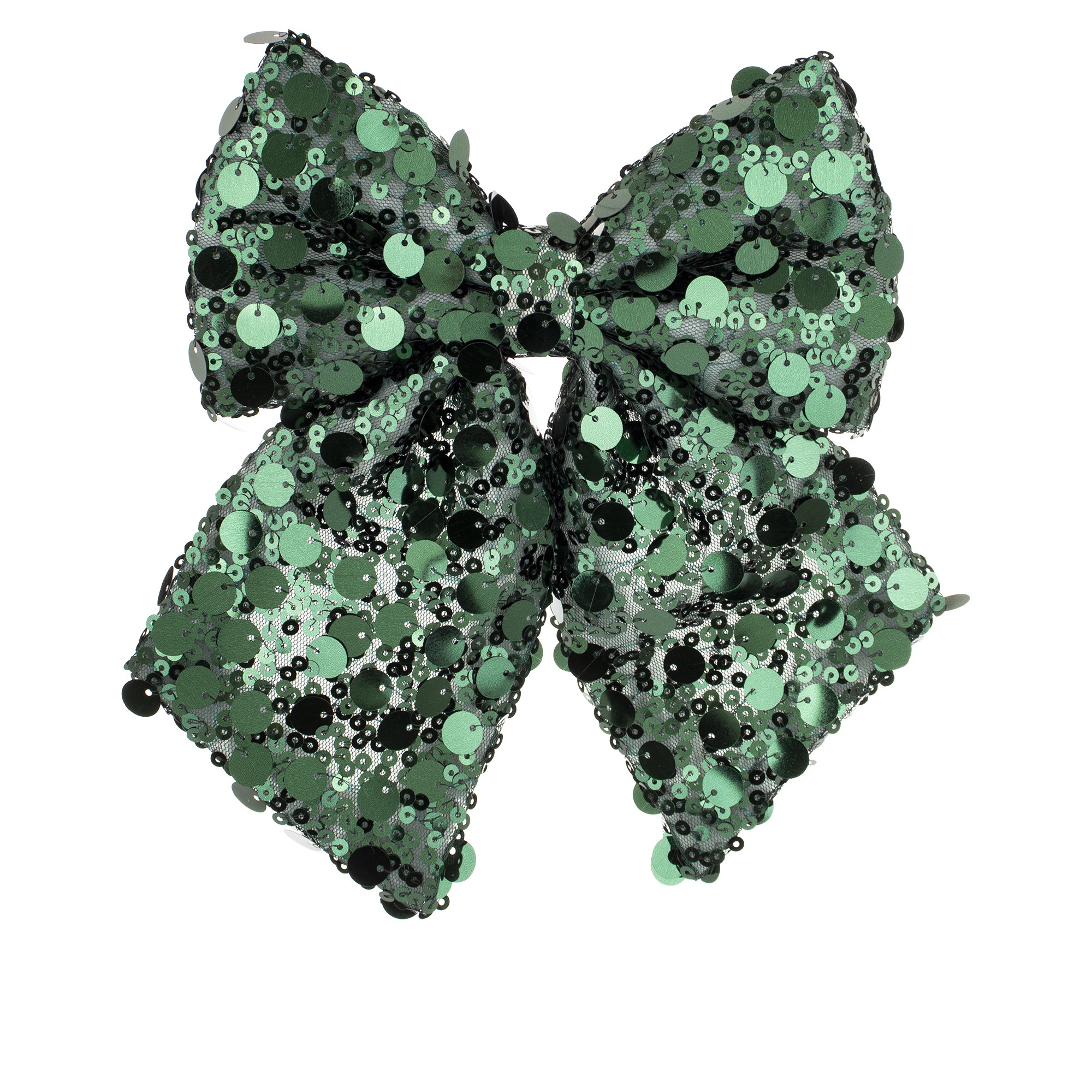 Bligus žalias kaspinas, 24 cm